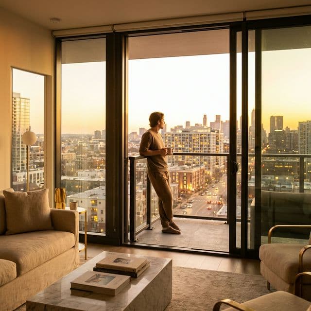 Structure and Stability